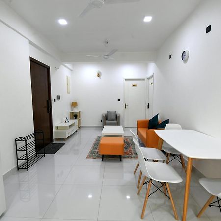 Seaview Apartment By Lin Residences Male Exterior photo